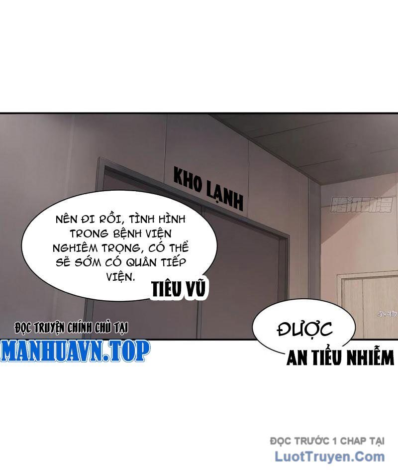 Mạt Nhật Trùng Sinh, Ta Thành Lập Chiến Đội Nữ Thần Chương 26 Ảnh 31