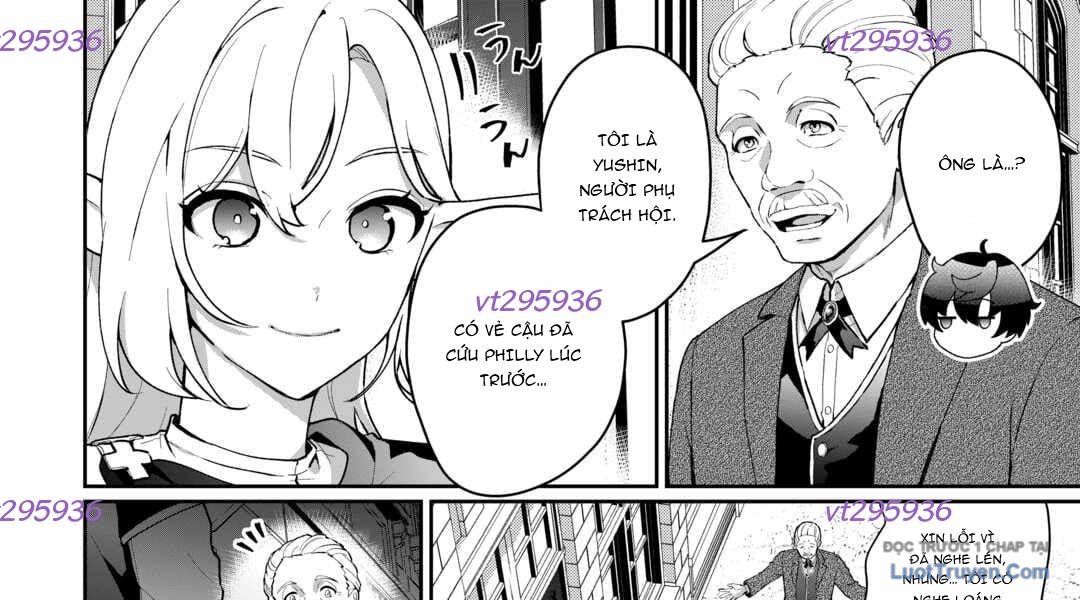 Isekai De Mizu No Dai Seirei Yattemasu Chương 3 Ảnh 12