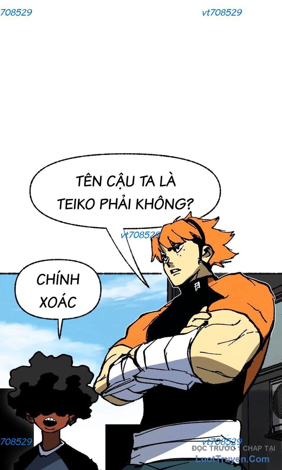 Án Tử 1 Chương 11 Ảnh 7