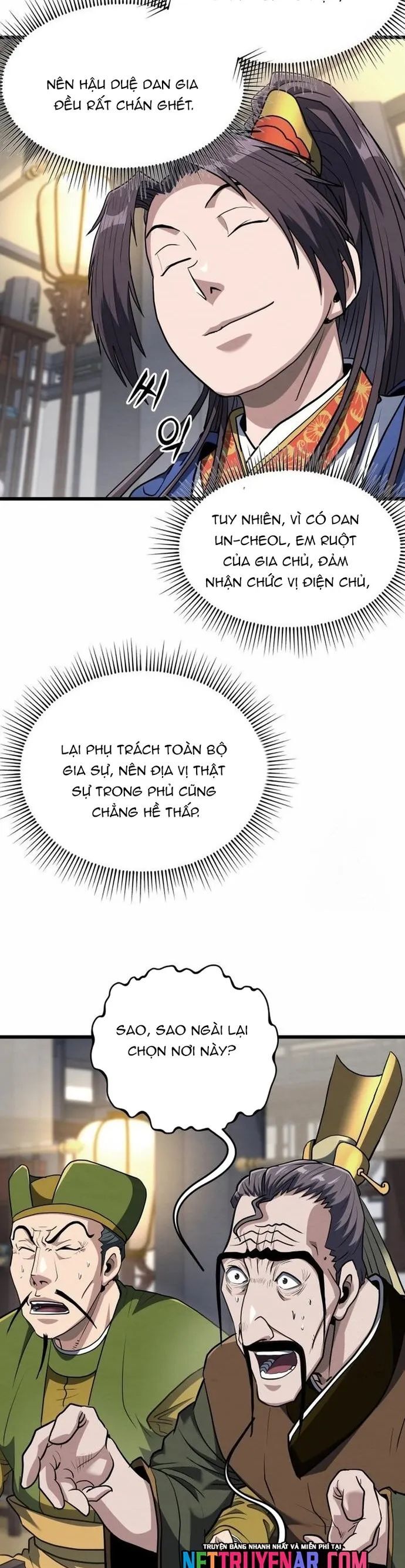 Trùng Sinh Làm Phế Vật Đan Gia Chương 17 Ảnh 17