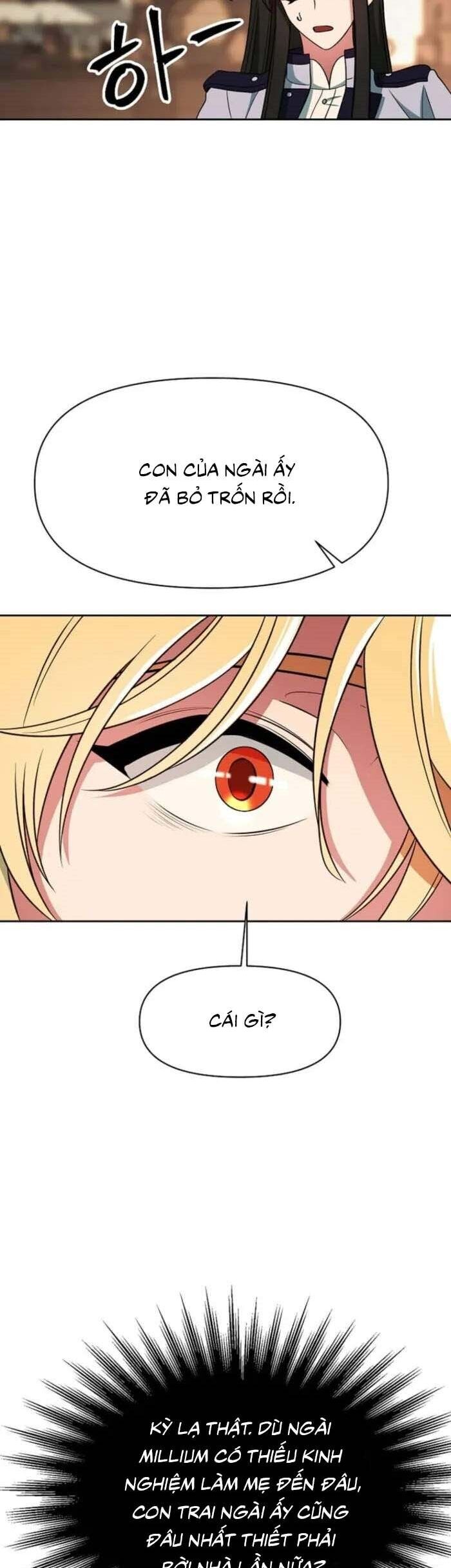 Đại Ma Đạo Sư Hồi Quy Chương 120 Ảnh 38