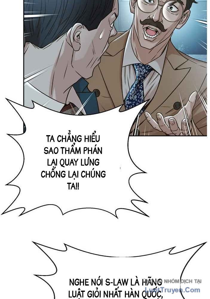 Thẩm Phán Lee Han Young Chương 65 Ảnh 88