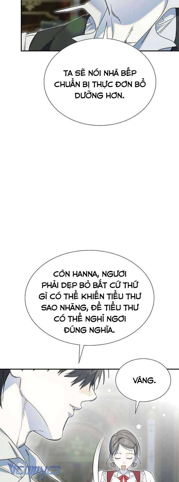 Cứ Cố Gắng Hết Sức Để Hối Hận Chương 23 Ảnh 39