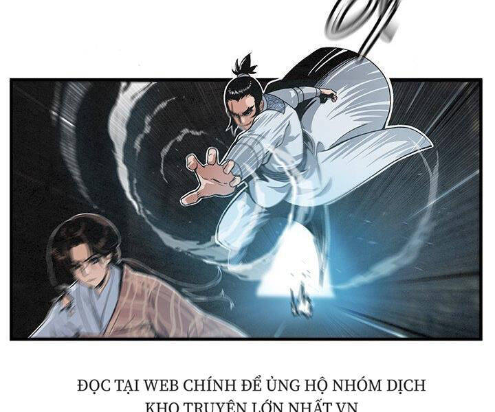 Mục Hạ Vô Nhân Chương 11 Ảnh 17