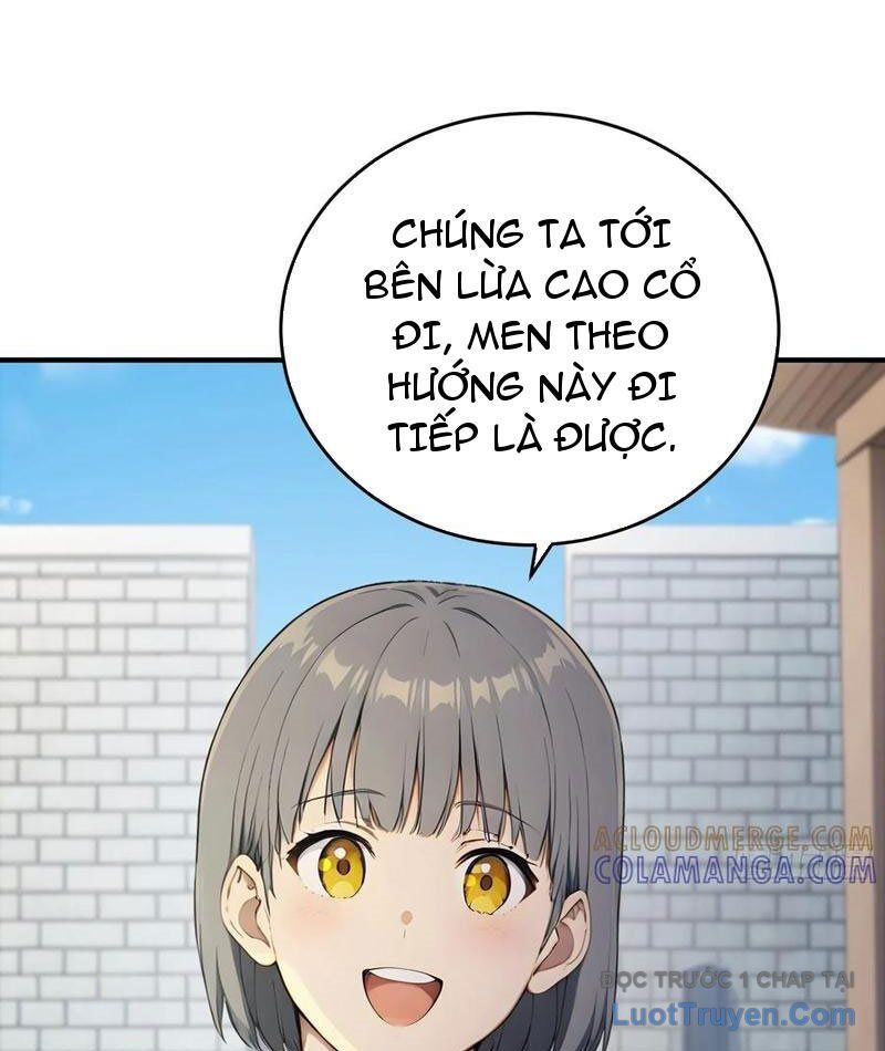 Người Chơi Siêu May Mắn Chương 65 Ảnh 15