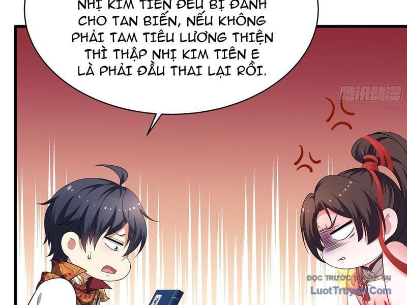 Trụ Vương Tái Sinh Không Muốn Làm Đại Phản Diện Chương 151 Ảnh 81