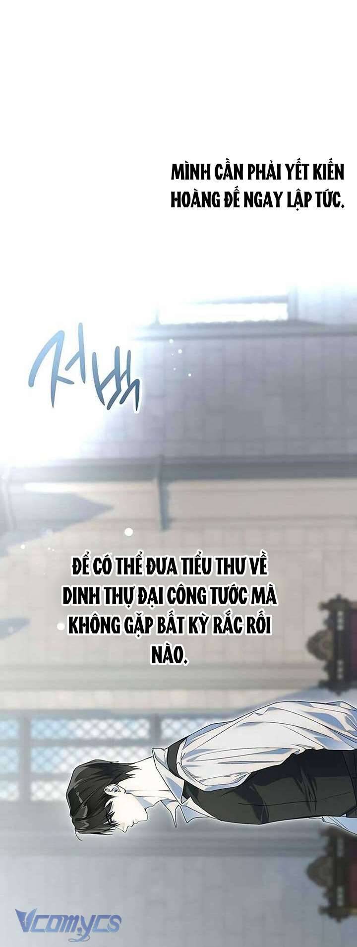Cứ Cố Gắng Hết Sức Để Hối Hận Chương 23 Ảnh 30