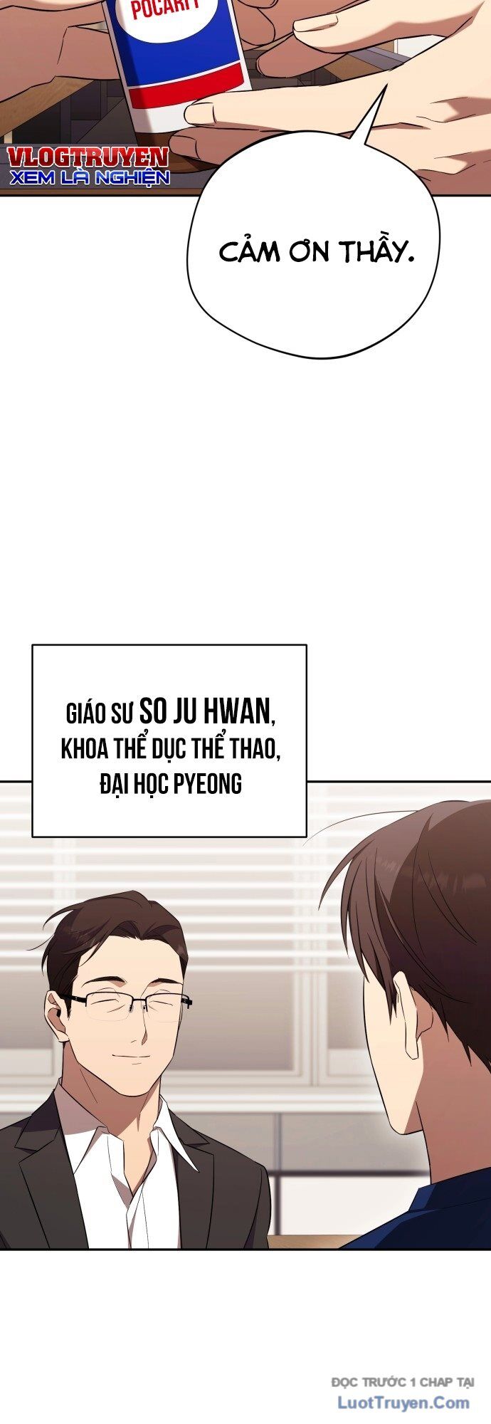 Thiên Ma Bấm Huyệt Chương 72 Ảnh 5