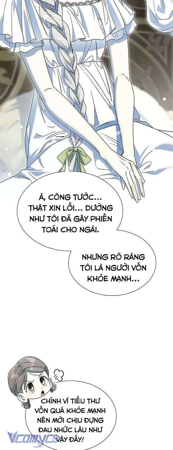 Cứ Cố Gắng Hết Sức Để Hối Hận Chương 23 Ảnh 33