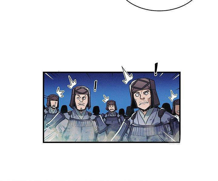 Mục Hạ Vô Nhân Chương 4 Ảnh 15