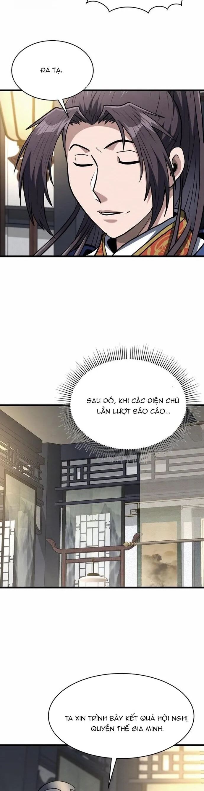 Trùng Sinh Làm Phế Vật Đan Gia Chương 17 Ảnh 21