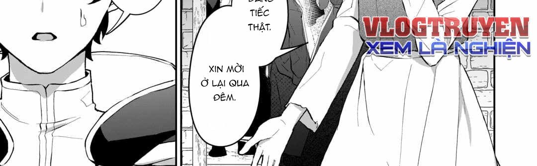 Isekai De Mizu No Dai Seirei Yattemasu Chương 5 Ảnh 29