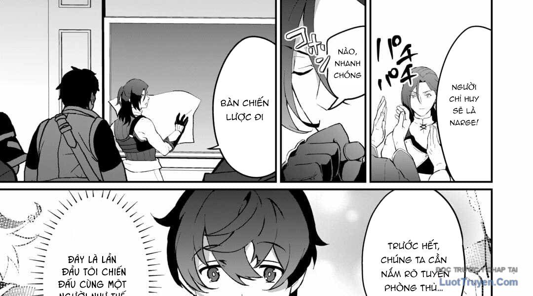 Isekai De Mizu No Dai Seirei Yattemasu Chương 6 Ảnh 57