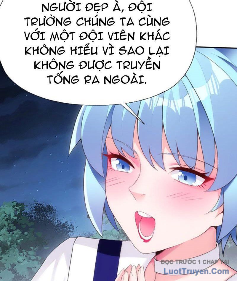 Xong Rồi, Ta Bị Sủng Thú Của Mình Bao Vây Rồi! Chương 15 Ảnh 19