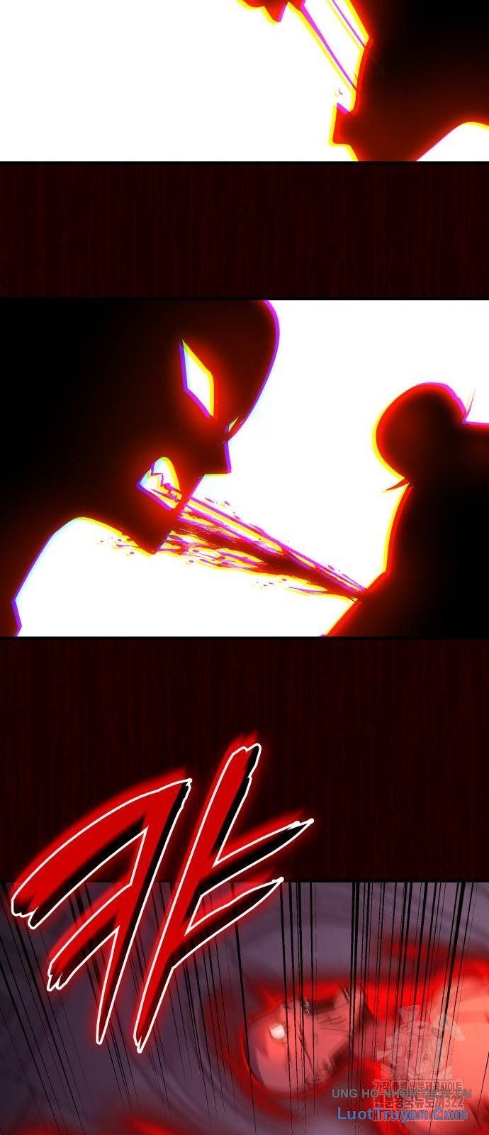 Thiên Ma Thần Quyết: Trùng Sinh Chương 121 Ảnh 96