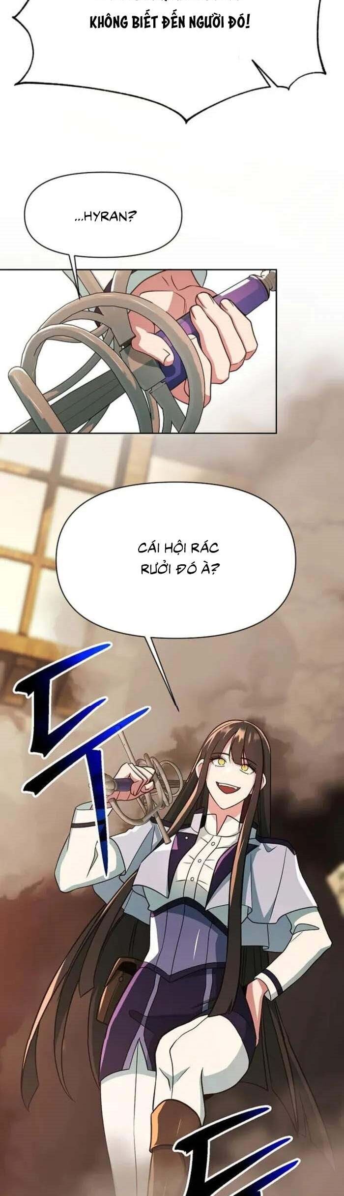 Đại Ma Đạo Sư Hồi Quy Chương 120 Ảnh 27