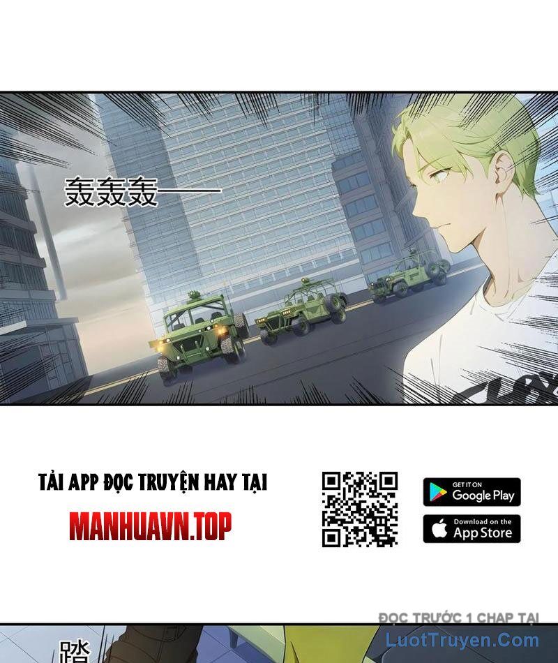 Mạt Nhật Trùng Sinh, Ta Thành Lập Chiến Đội Nữ Thần Chương 27 Ảnh 28