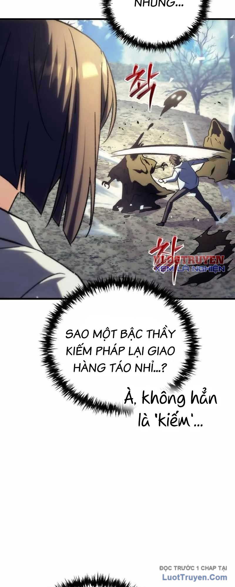 Thần Thịnh Vượng Chương 6 Ảnh 19