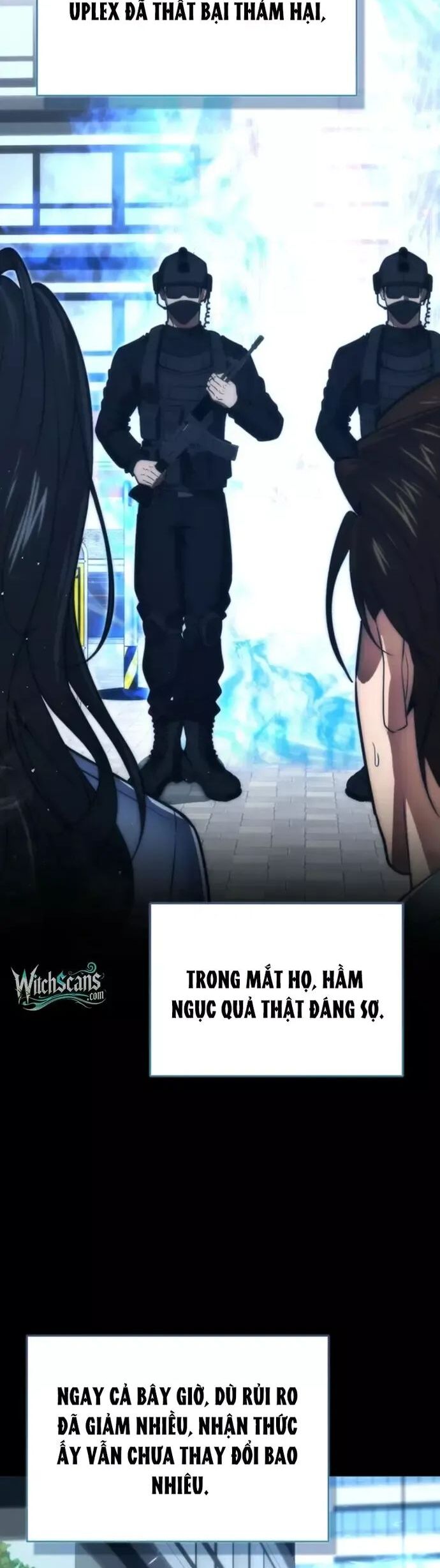 Người Chơi Có Thiên Phú Nghịch Thiên Chương 81 Ảnh 4