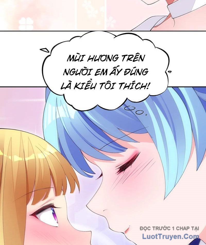 Xong Rồi, Ta Bị Sủng Thú Của Mình Bao Vây Rồi! Chương 15 Ảnh 17