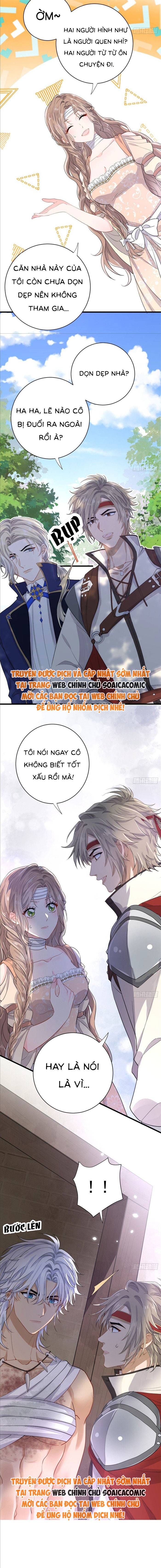 Xuyên Đến Dị Giới Toàn Trai Đẹp Chương 14 Ảnh 3