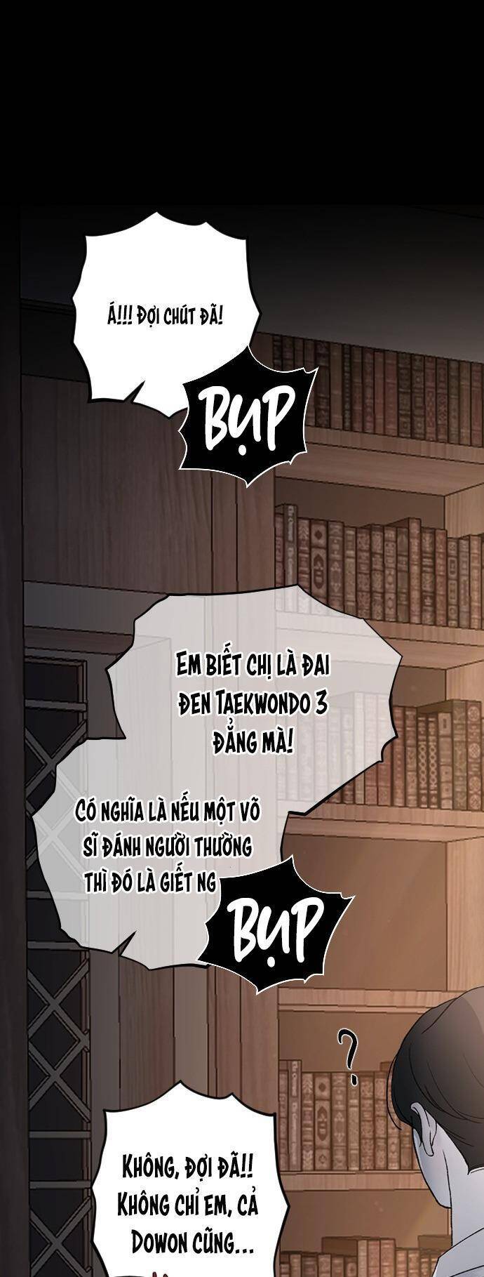 Ba Người Anh Trai Cực Phẩm Của Tôi Chương 83 Ảnh 23