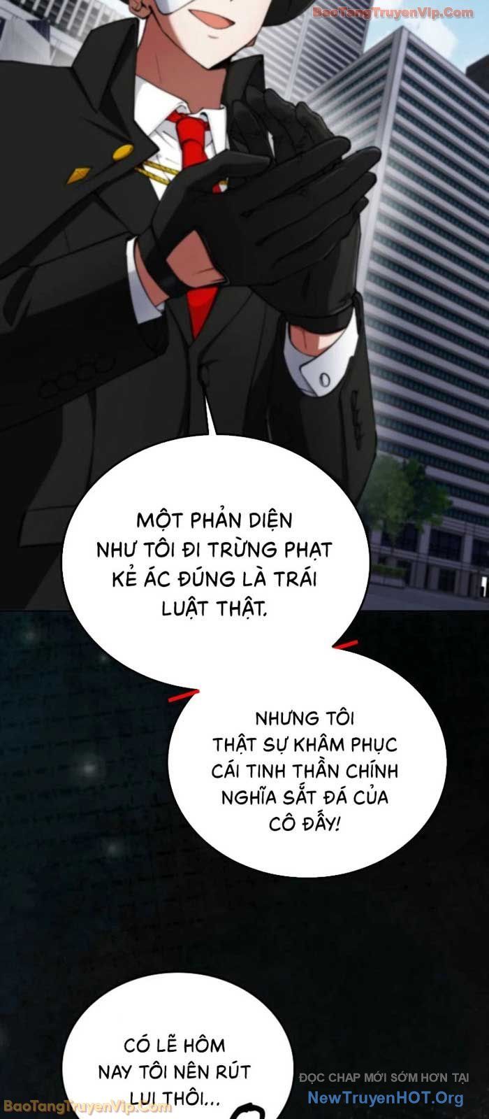 Anh Hùng Đã Trở Thành Phản Diện Mà Tôi Ám Ảnh Chương 6 Ảnh 80