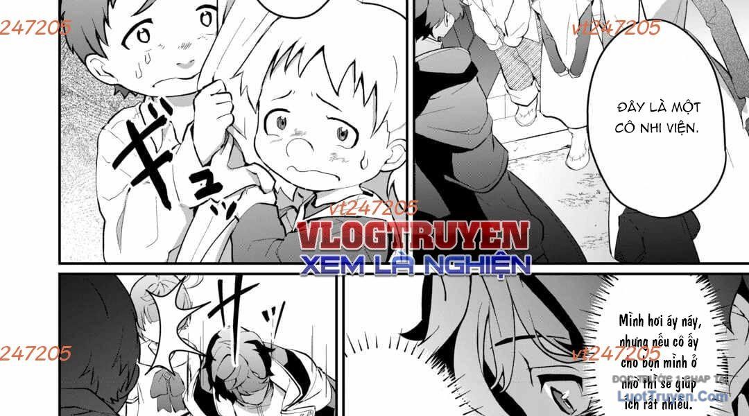Isekai De Mizu No Dai Seirei Yattemasu Chương 5 Ảnh 31