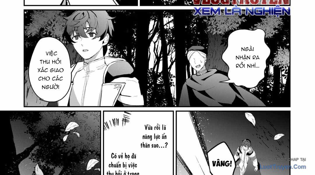 Isekai De Mizu No Dai Seirei Yattemasu Chương 4 Ảnh 28