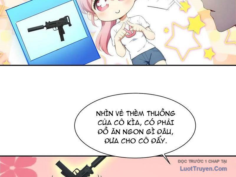 Mạt Nhật Trùng Sinh, Ta Thành Lập Chiến Đội Nữ Thần Chương 22 Ảnh 37