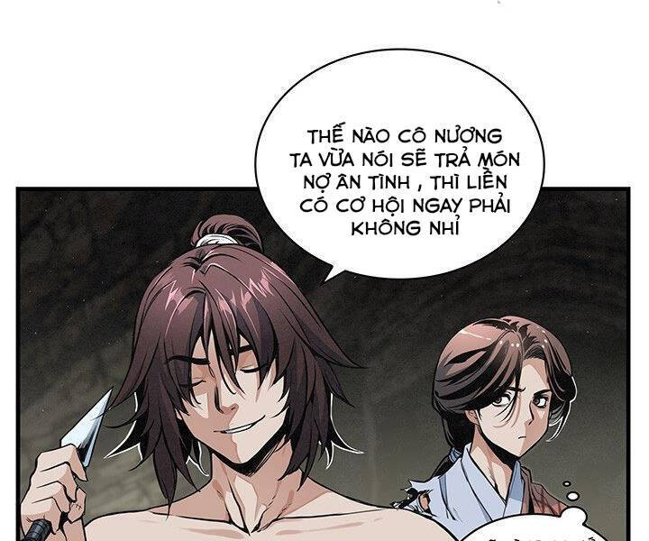 Mục Hạ Vô Nhân Chương 11 Ảnh 35