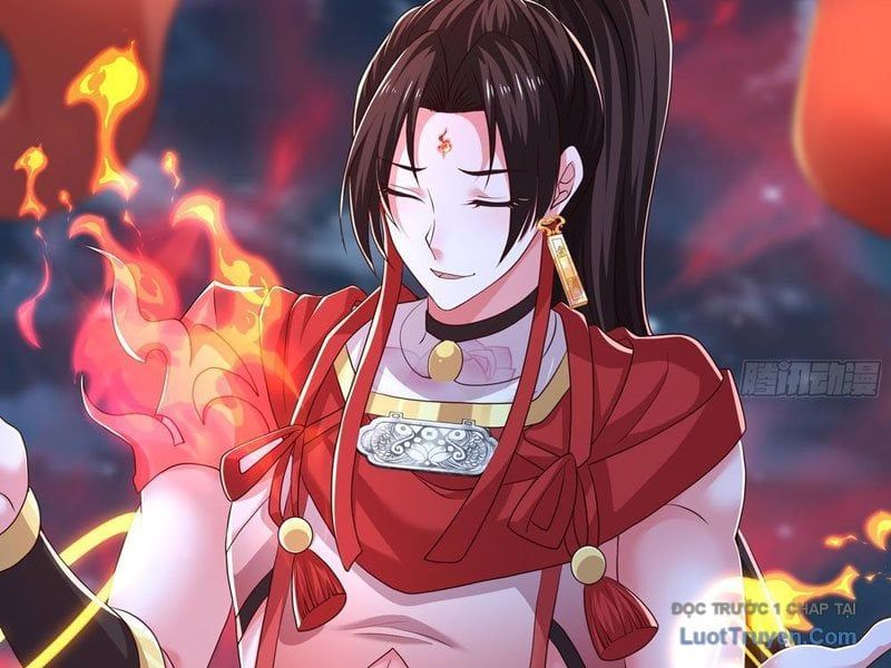 Trụ Vương Tái Sinh Không Muốn Làm Đại Phản Diện Chương 151 Ảnh 10