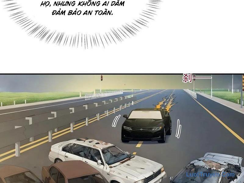 Mạt Nhật Trùng Sinh, Ta Thành Lập Chiến Đội Nữ Thần Chương 21 Ảnh 16