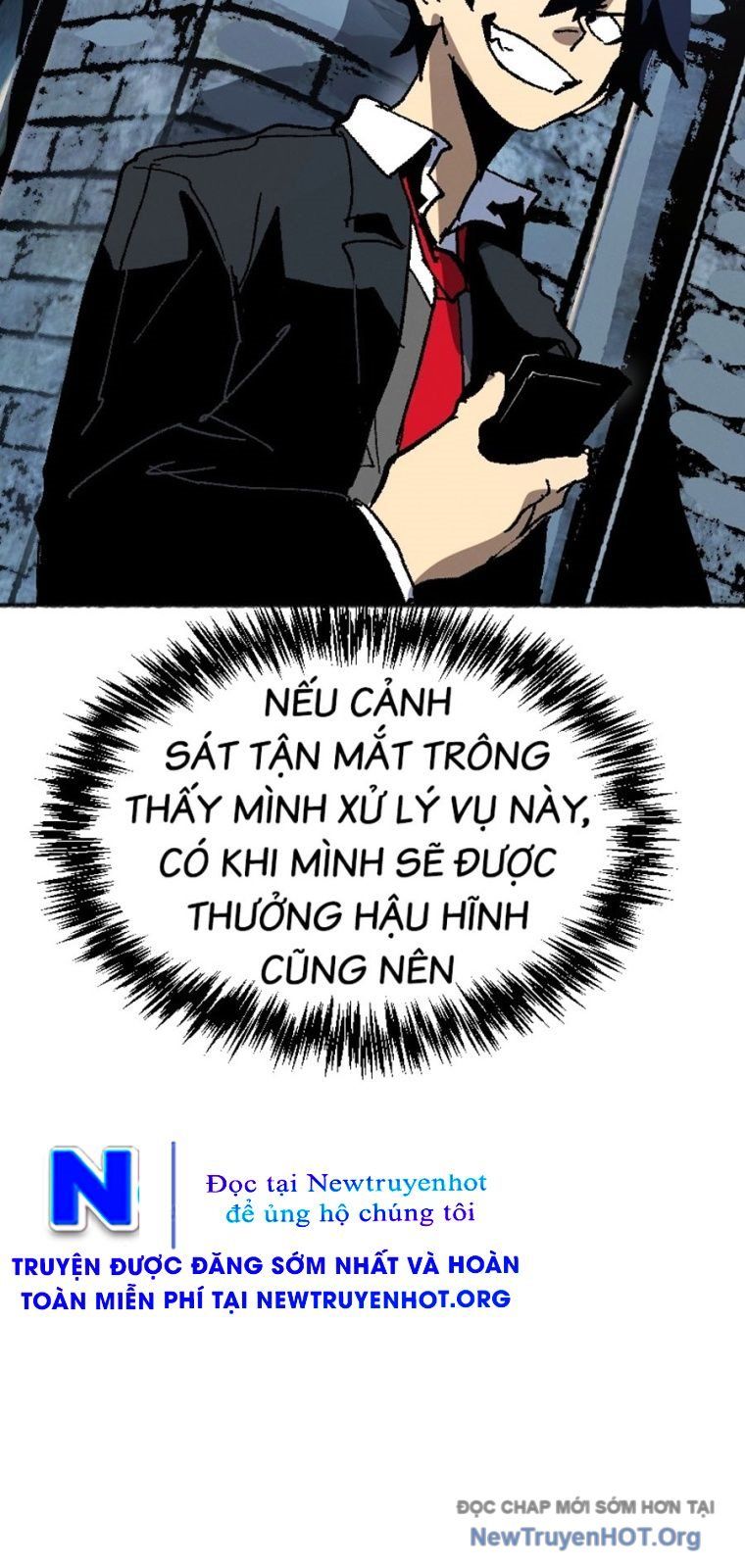 Án Tử 1 Chương 1 Ảnh 111