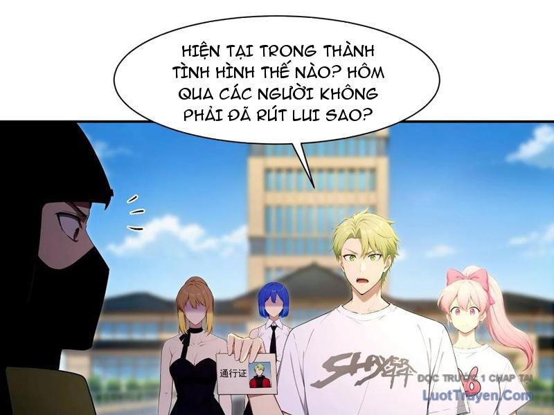 Mạt Nhật Trùng Sinh, Ta Thành Lập Chiến Đội Nữ Thần Chương 20 Ảnh 43
