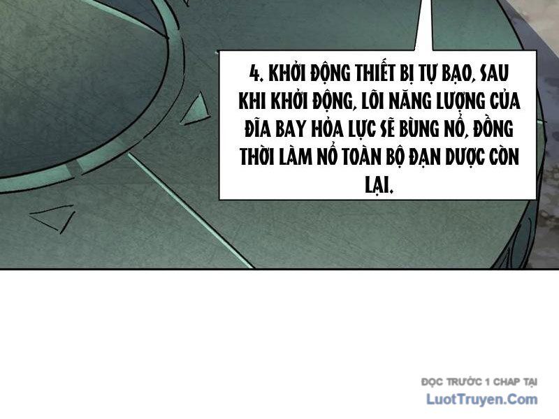 Toàn Dân Chạy Trốn, Vật Phẩm Của Ta Có Thể Thăng Cấp Chương 20 Ảnh 9