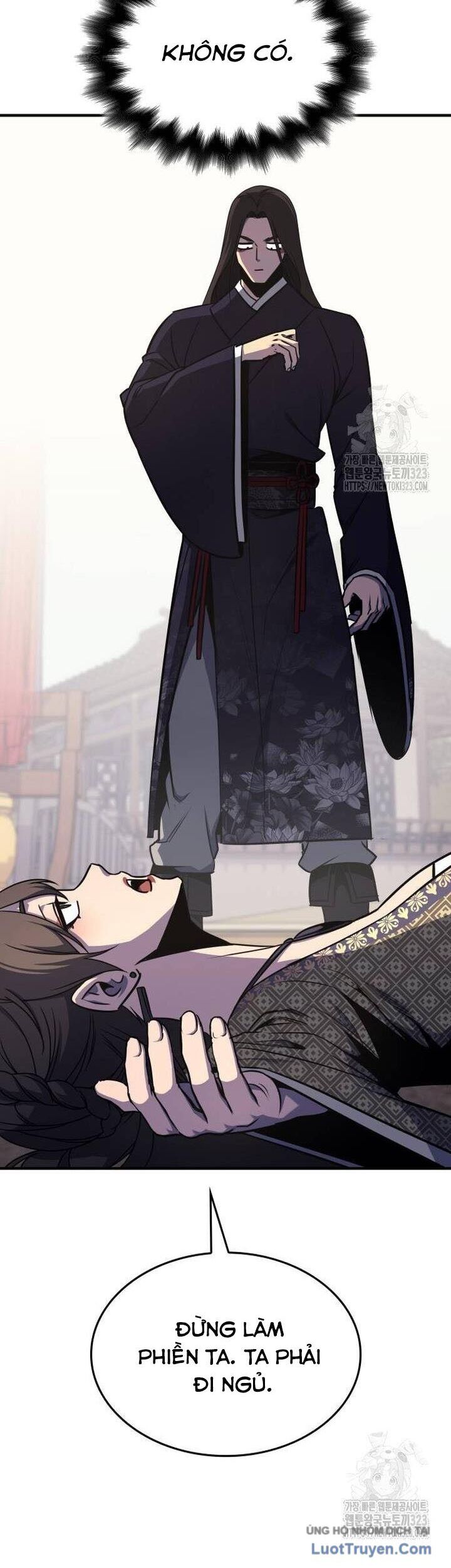 Thiên Ma Thần Quyết: Trùng Sinh Chương 122 Ảnh 83