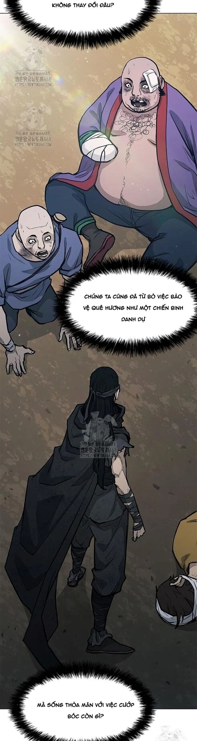 Con Đường Của Võ Giả Chương 240 Ảnh 4