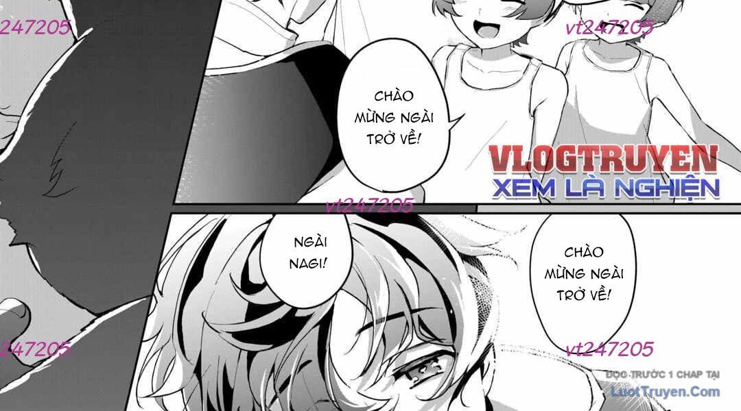 Isekai De Mizu No Dai Seirei Yattemasu Chương 4 Ảnh 48