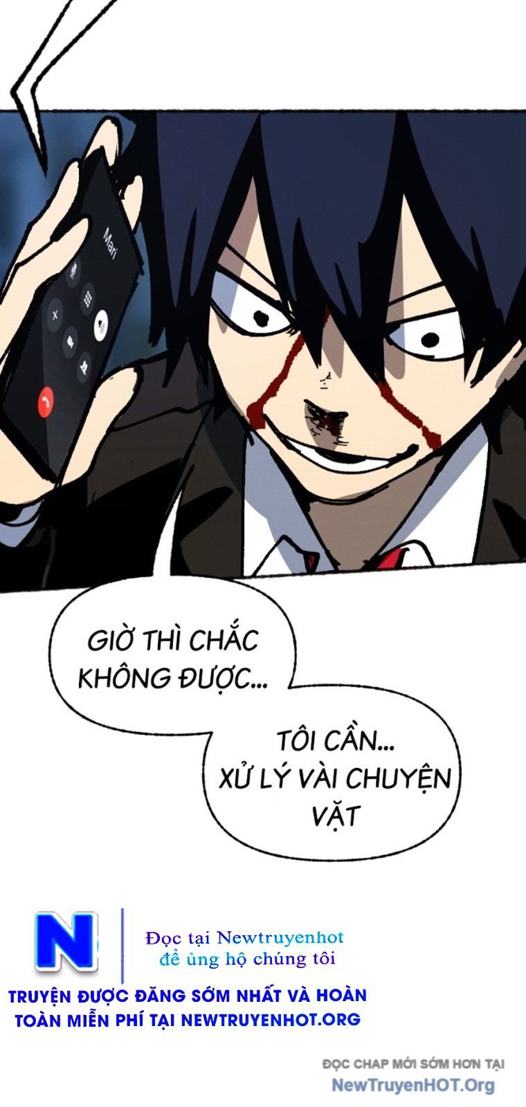 Án Tử 1 Chương 2 Ảnh 94