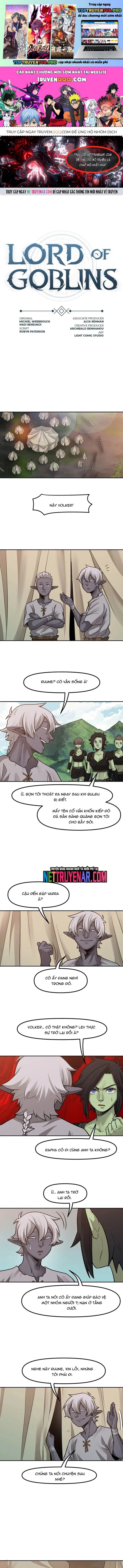 Chúa Tể Goblin Chương 97 Ảnh 2