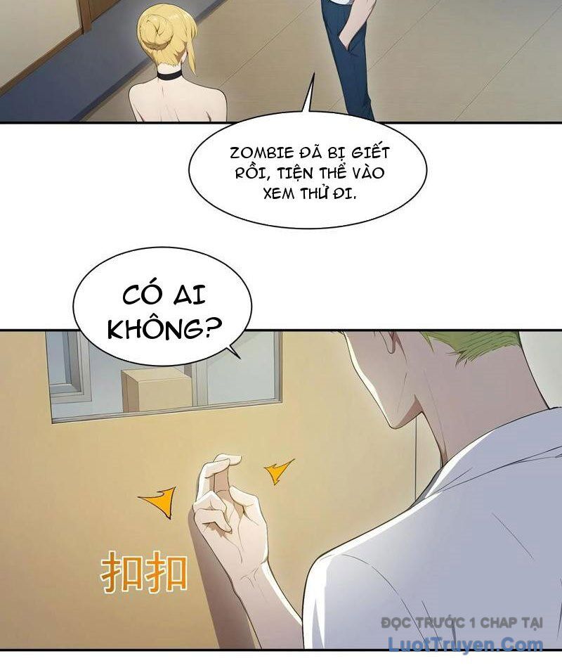 Mạt Nhật Trùng Sinh, Ta Thành Lập Chiến Đội Nữ Thần Chương 27 Ảnh 14