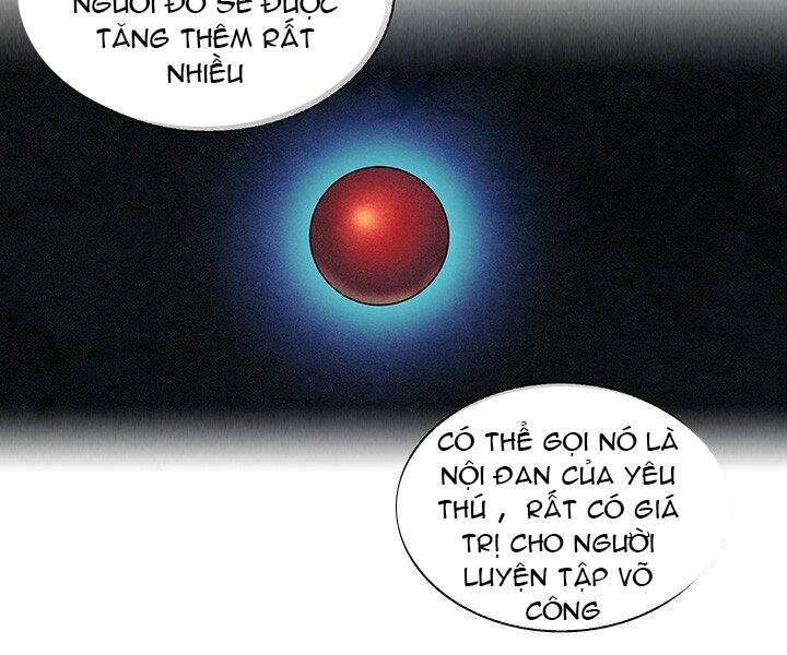 Mục Hạ Vô Nhân Chương 3 Ảnh 105