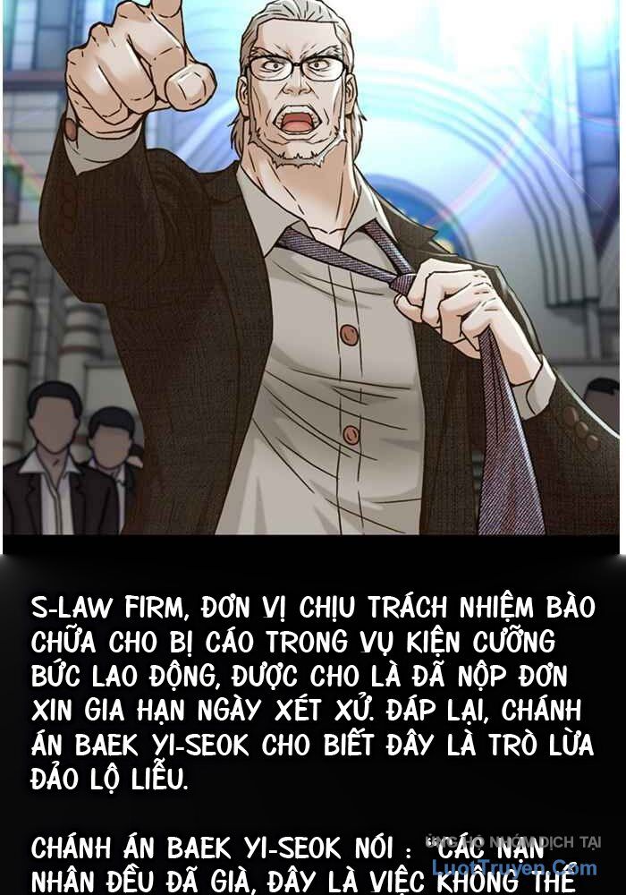 Thẩm Phán Lee Han Young Chương 64 Ảnh 38