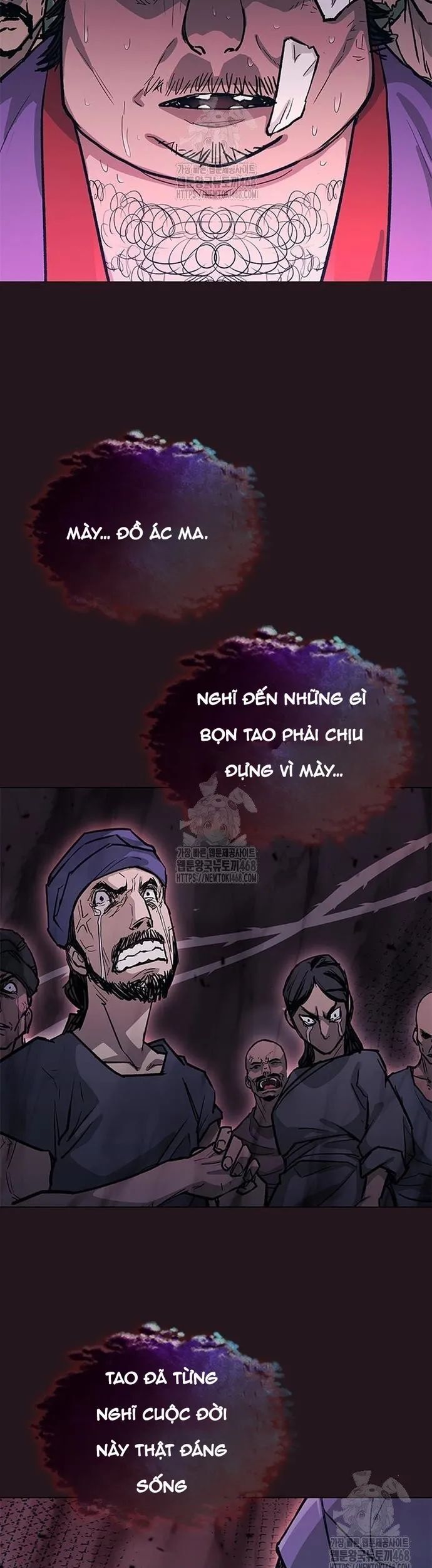 Con Đường Của Võ Giả Chương 240 Ảnh 34