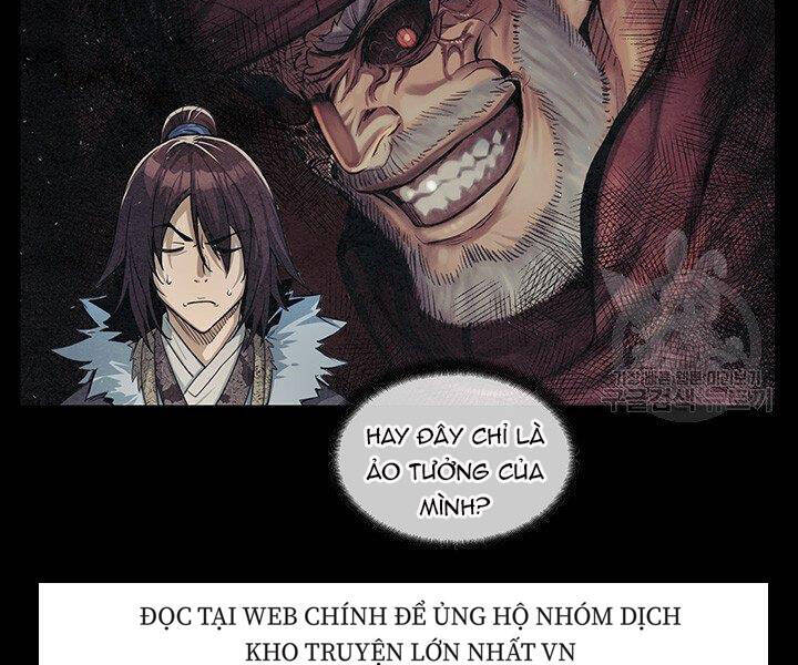 Mục Hạ Vô Nhân Chương 7 Ảnh 37