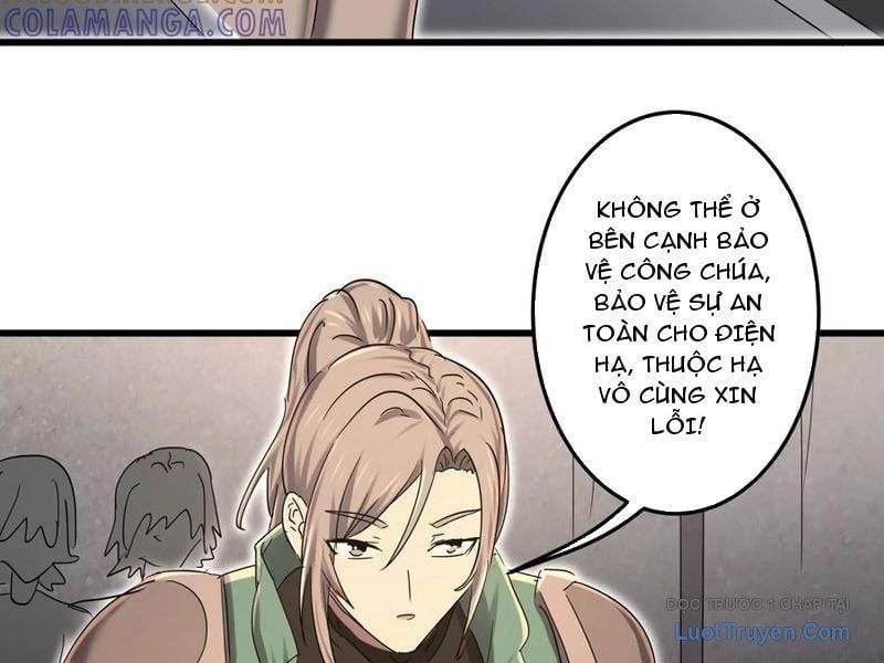 Bản Sao Của Tôi Là Trùng Vương Không Gian Chương 57 Ảnh 73