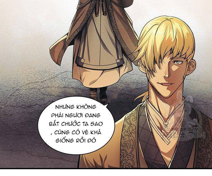 Mục Hạ Vô Nhân Chương 9 Ảnh 20
