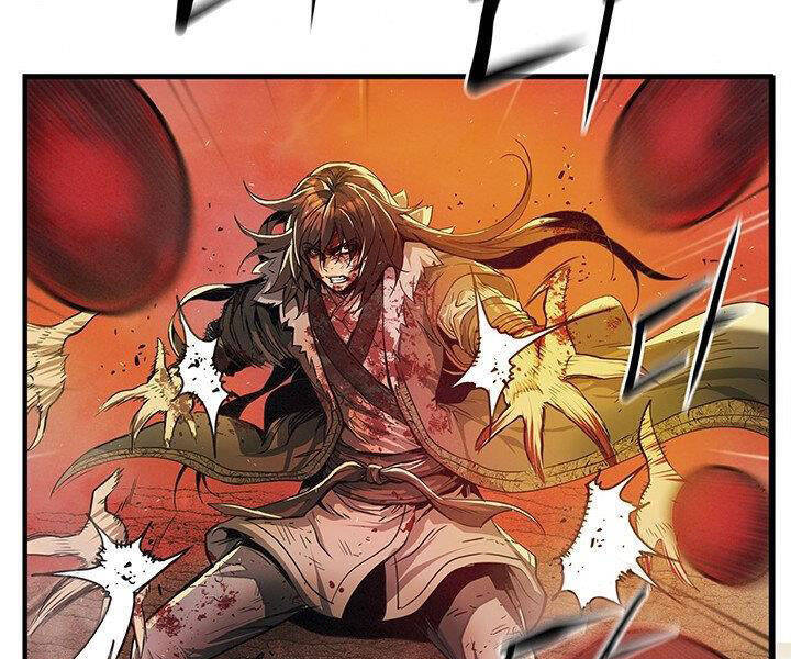 Mục Hạ Vô Nhân Chương 8 Ảnh 91