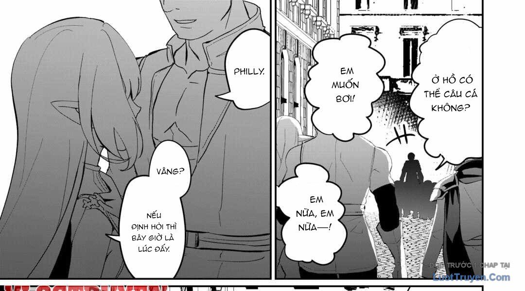 Isekai De Mizu No Dai Seirei Yattemasu Chương 4 Ảnh 56